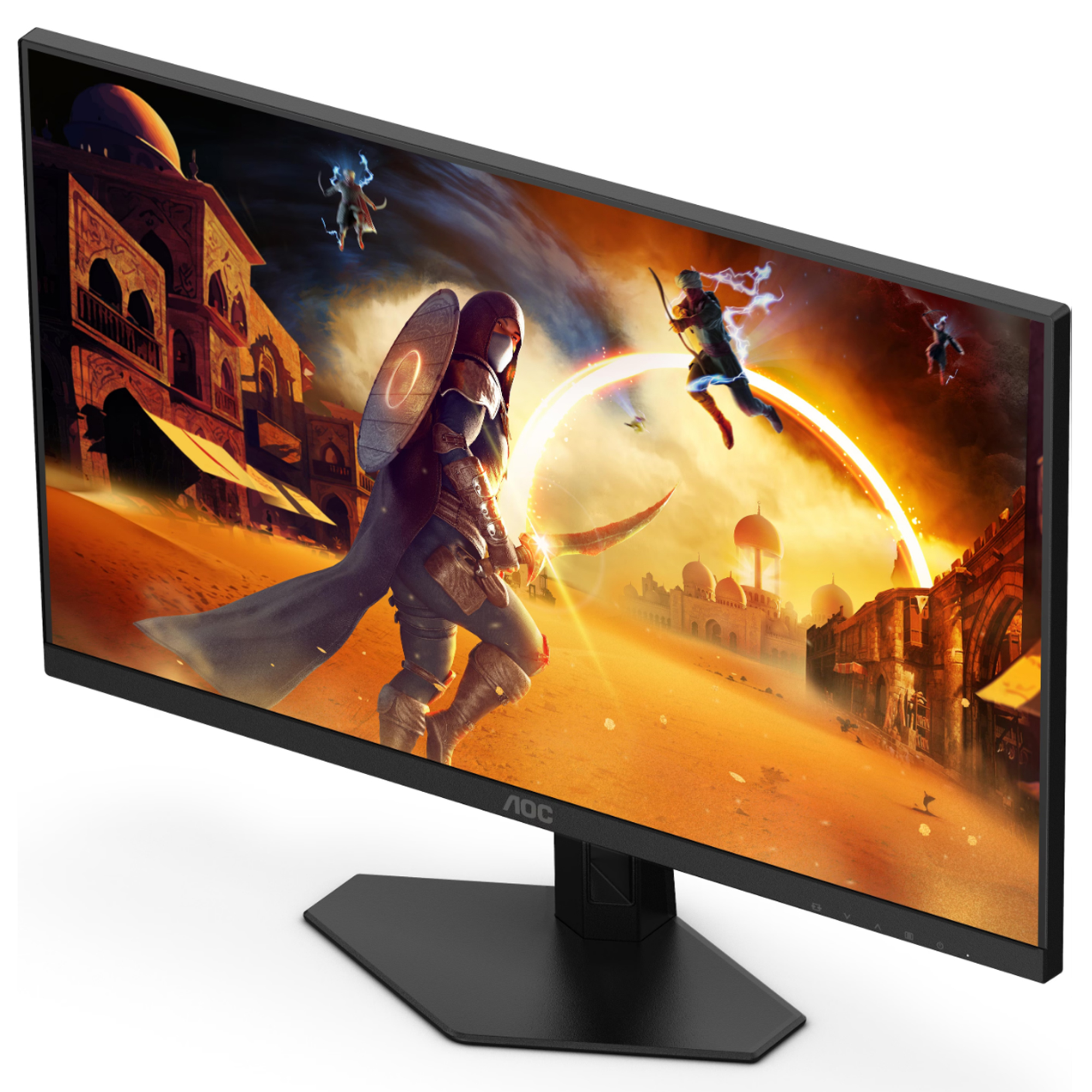 Monitor AOC AOC 27G4XE