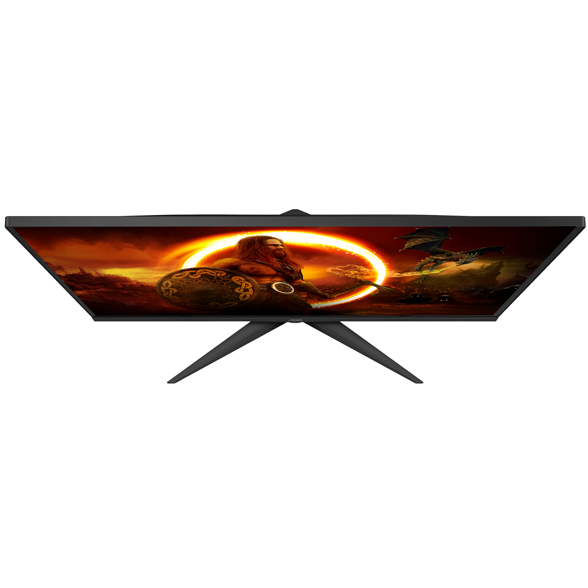 Monitor AOC AOC 27G2SAEBK