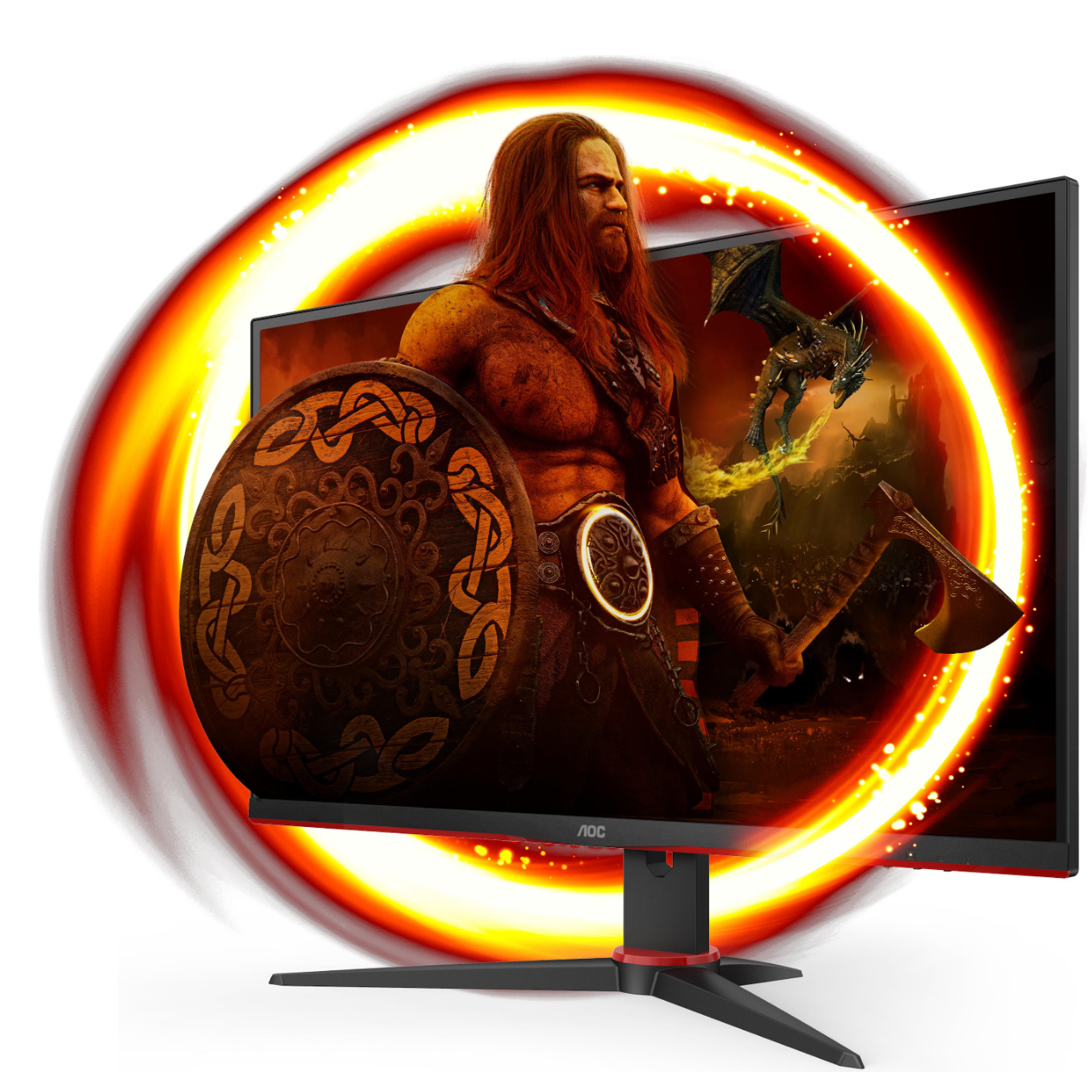 Monitor AOC AOC 27G2SAEBK