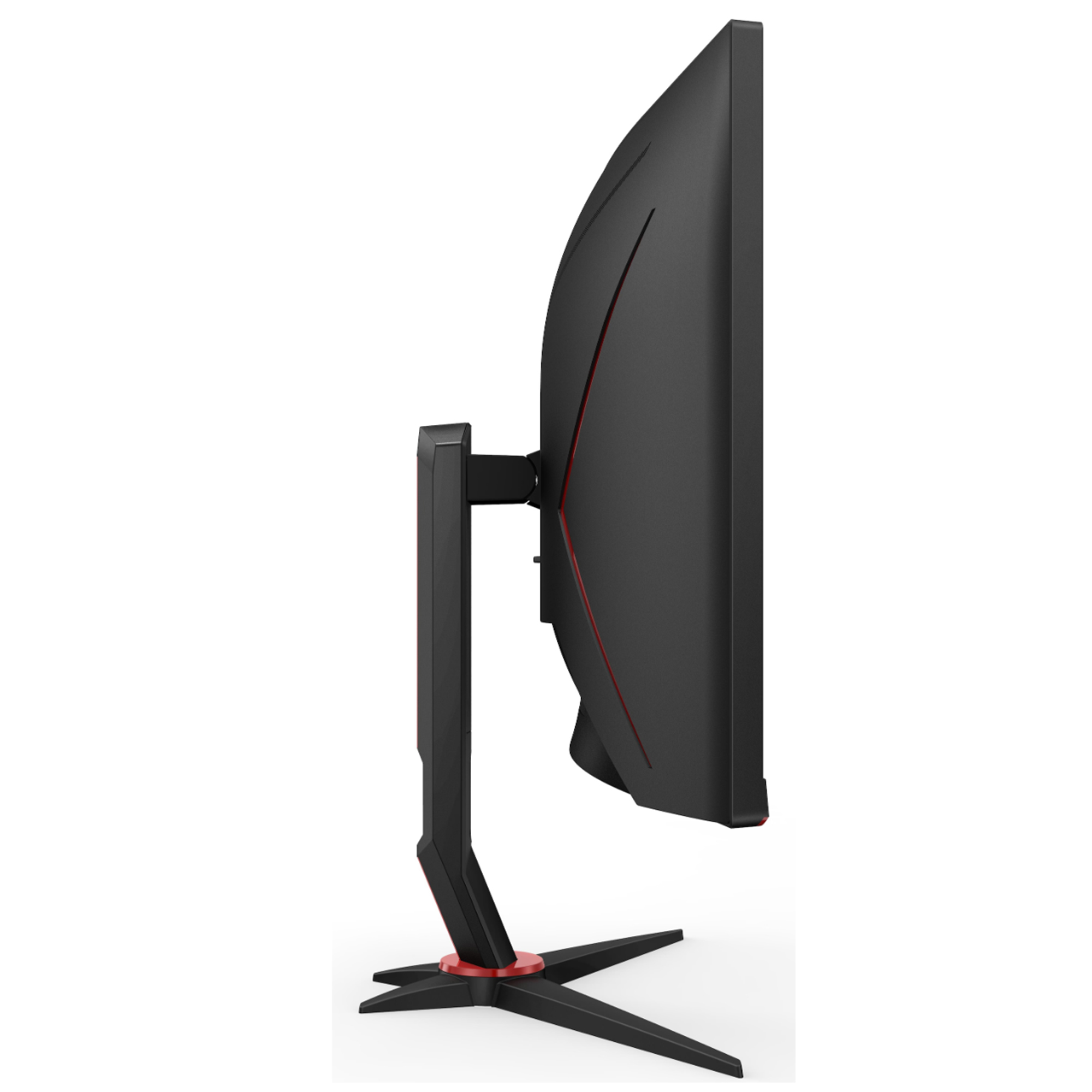 Monitor AOC AOC CU34G2XPBK