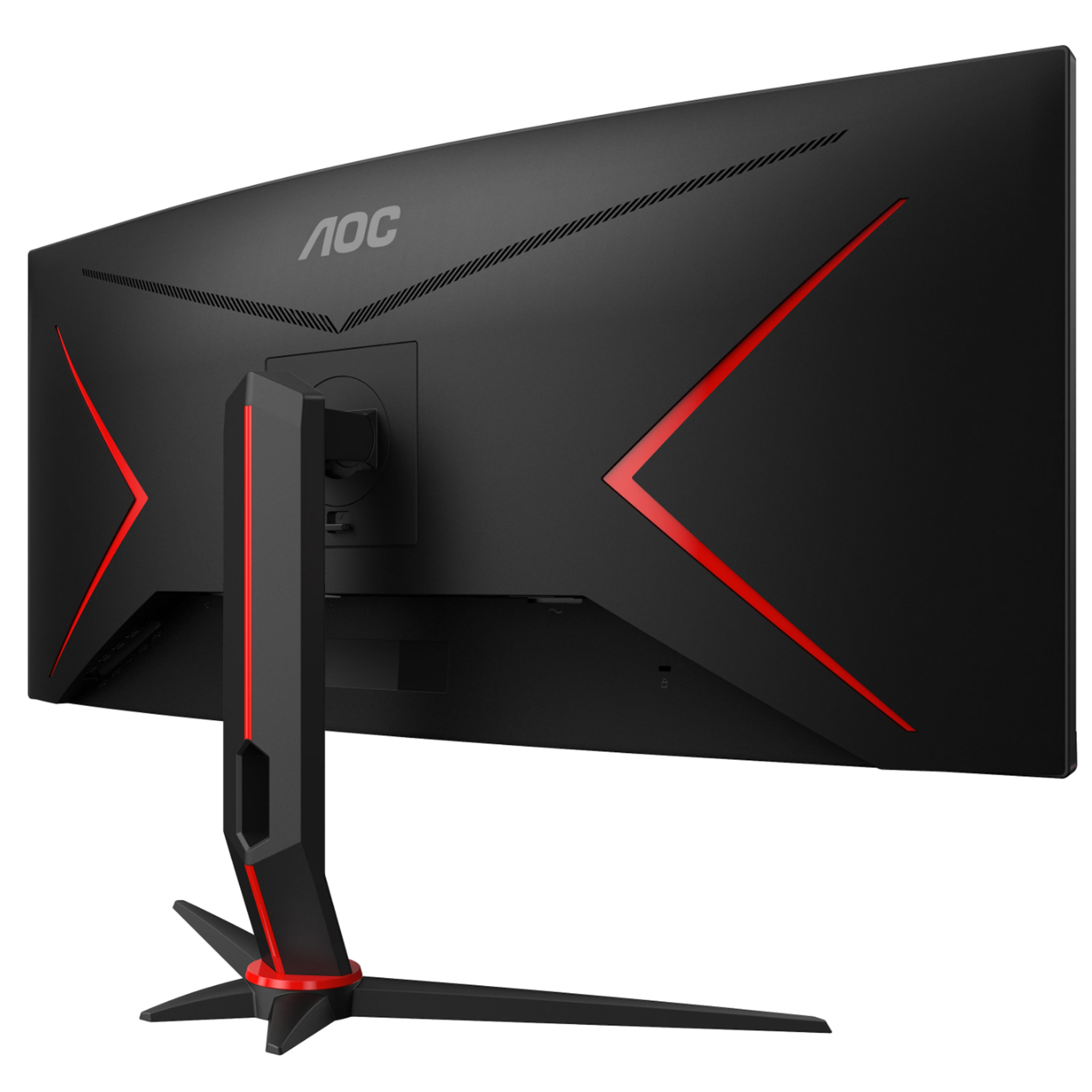 Monitor AOC AOC CU34G2XPBK
