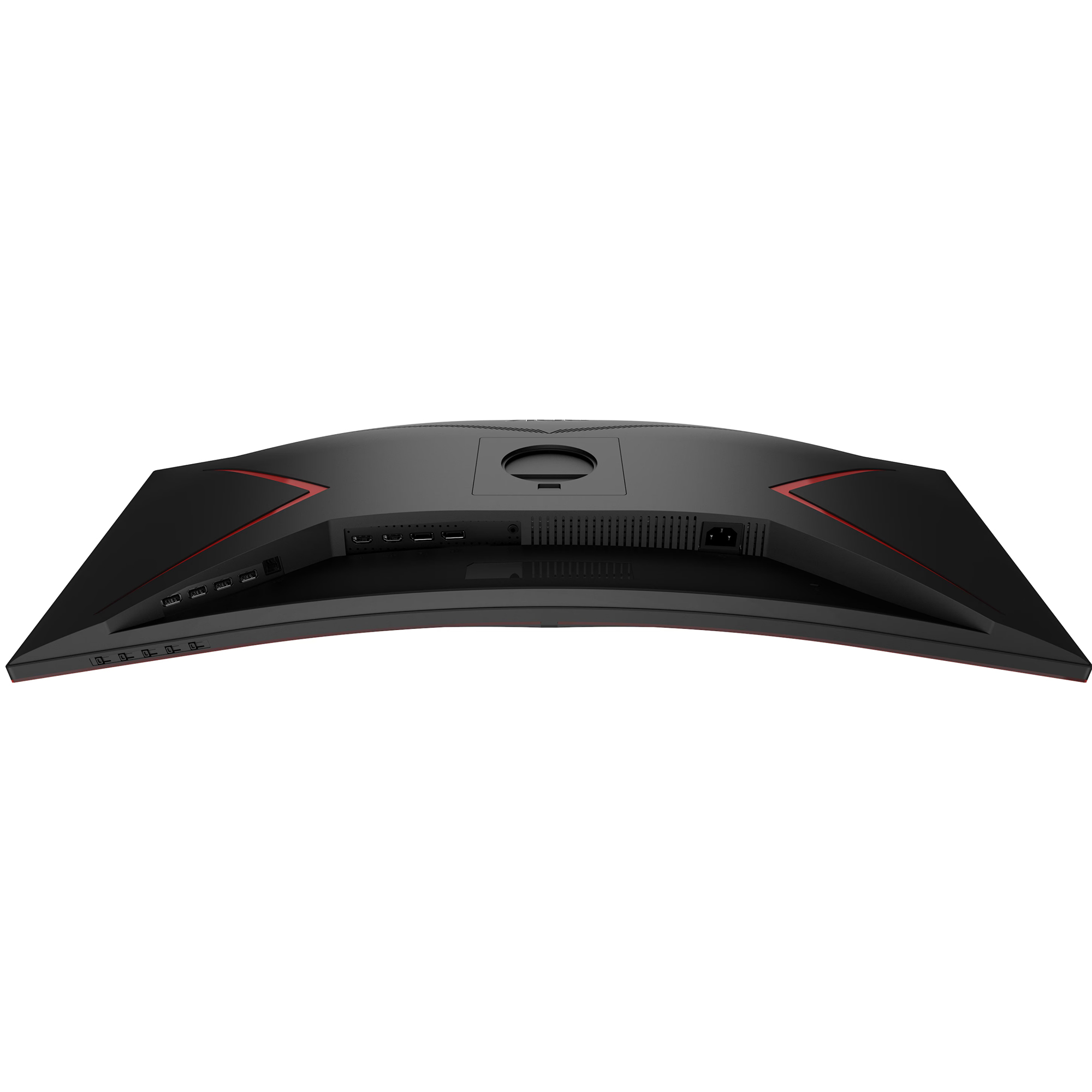 Monitor AOC AOC CU34G2XPBK