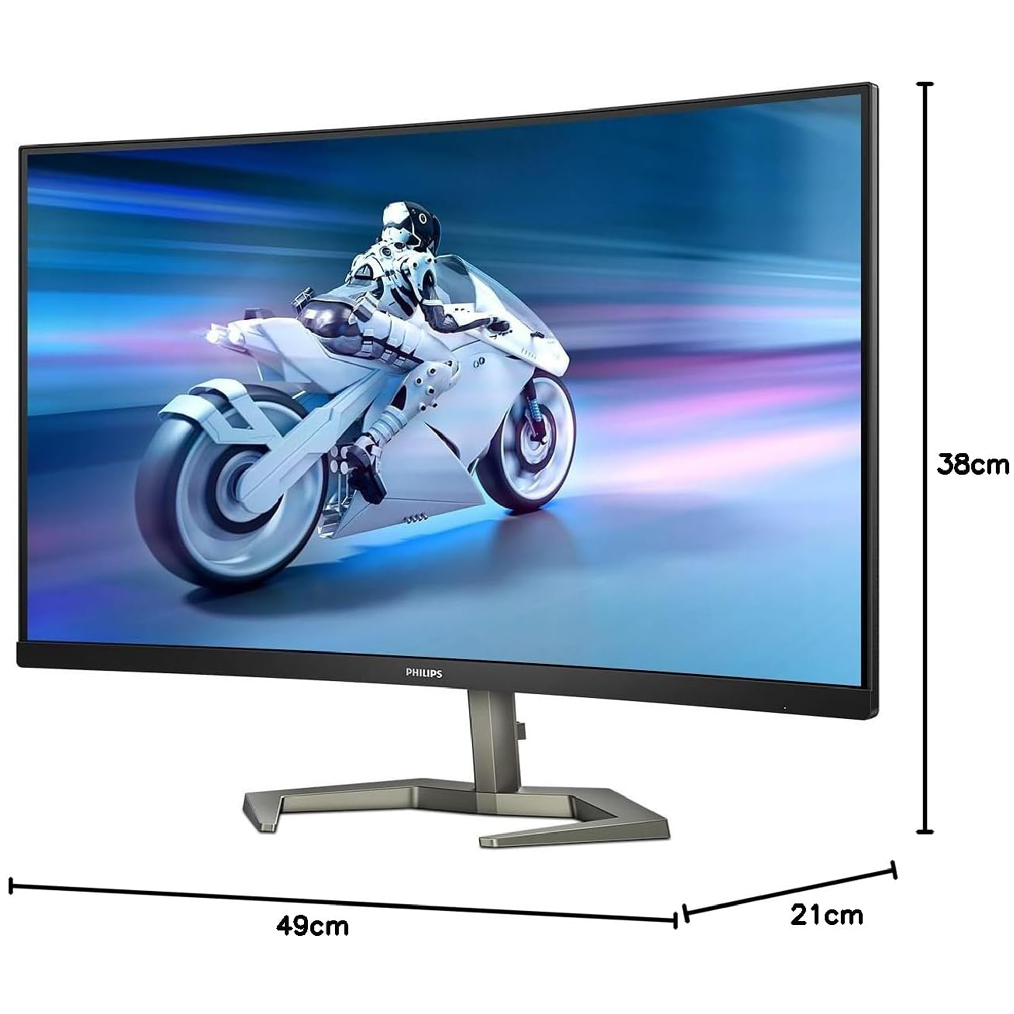 Monitor Philips Philips 32M1C5200W00