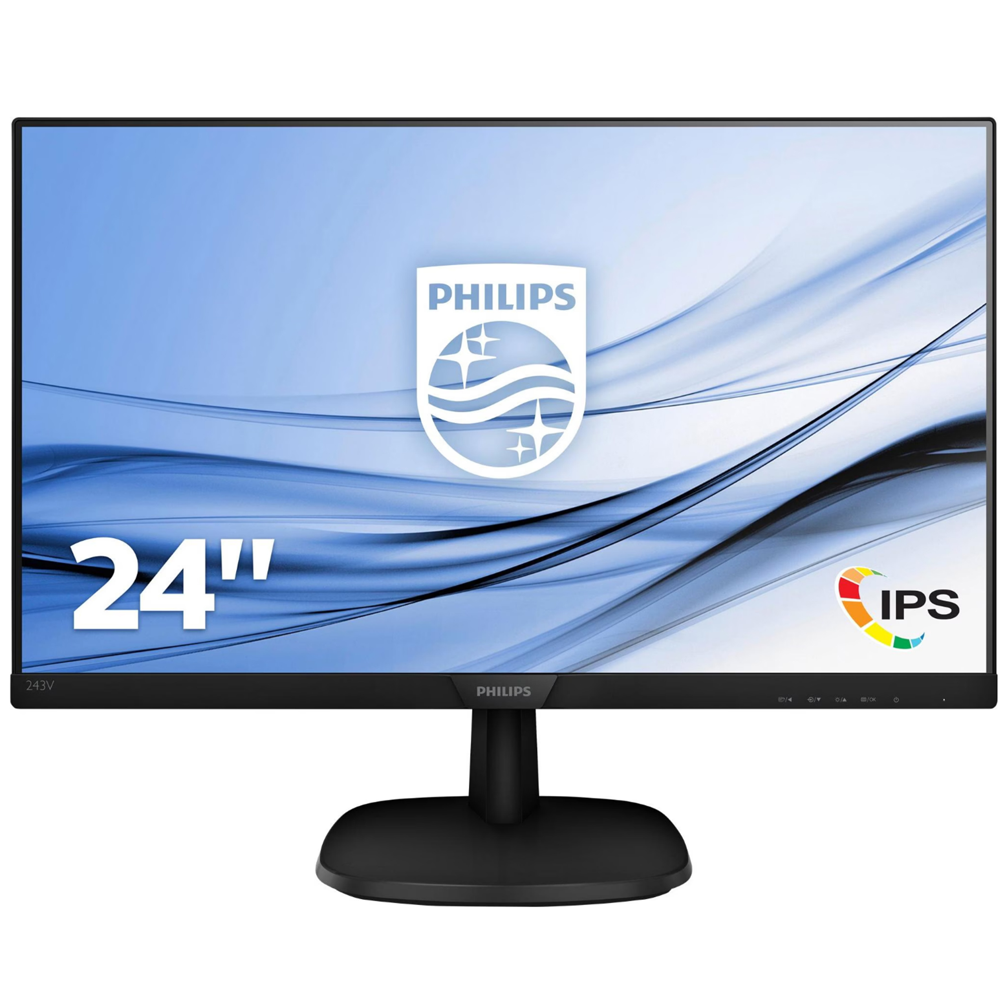 Monitor Philips Philips 243V7QDSB