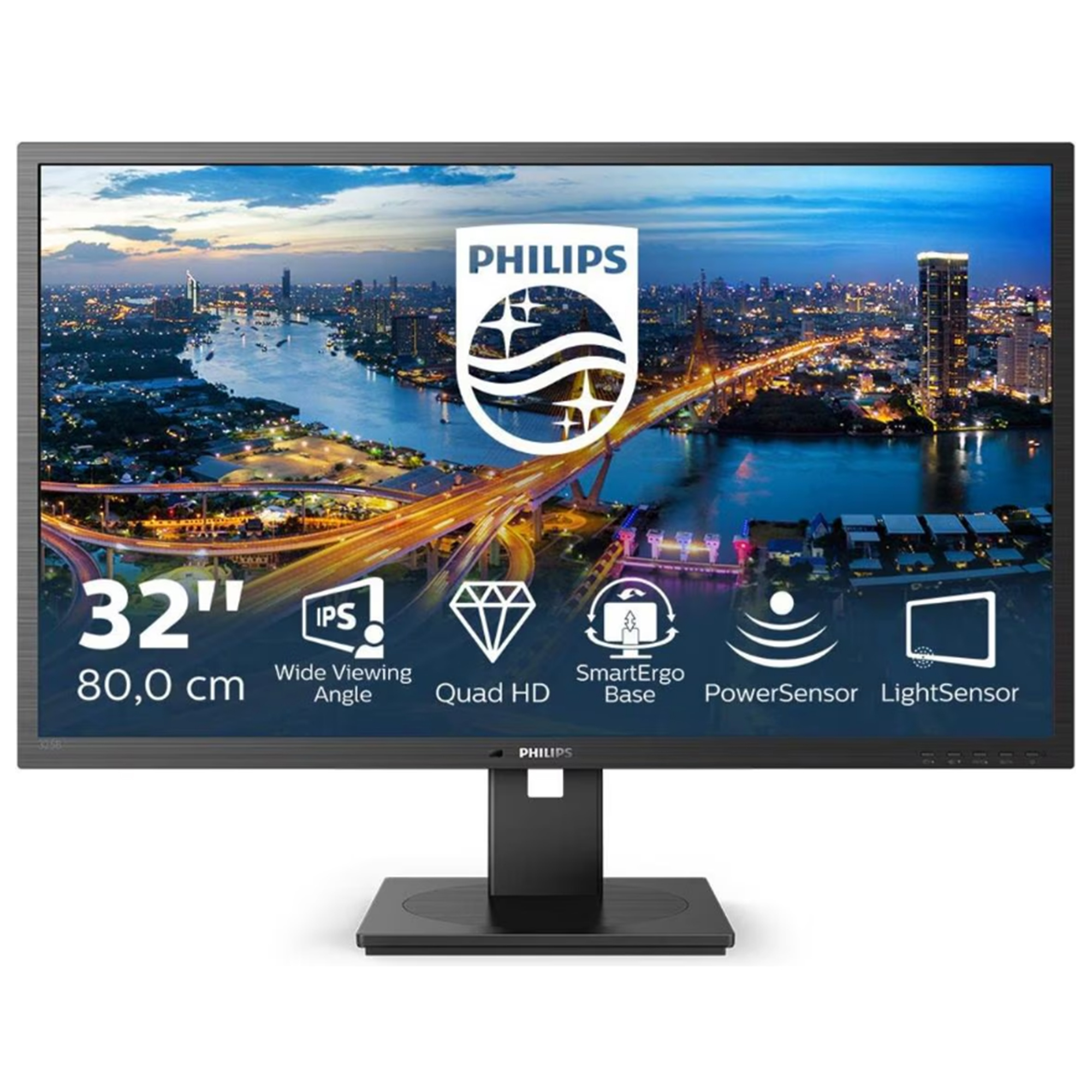 Monitor Philips Philips 325B1L00