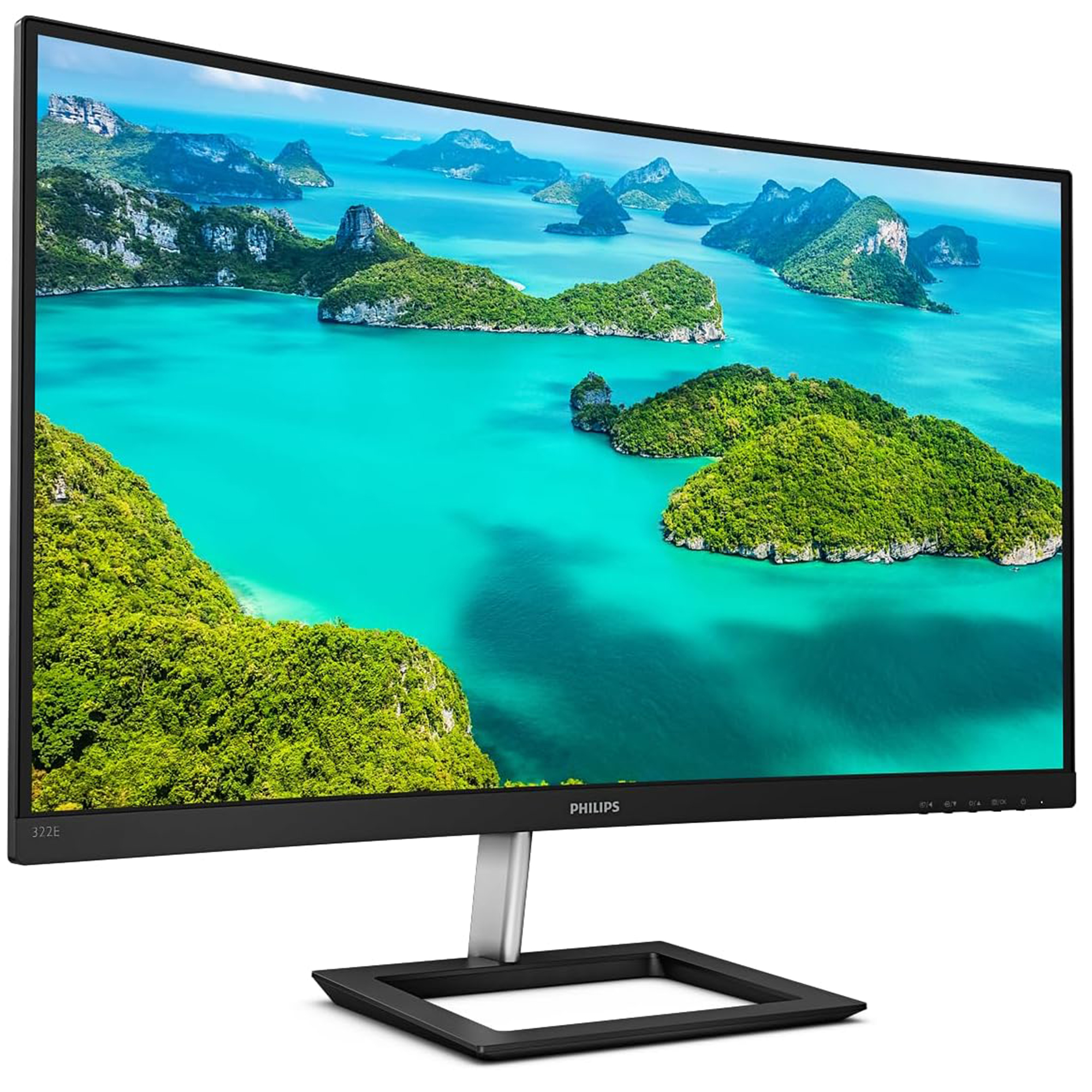 Monitor Philips Philips 322E1C00