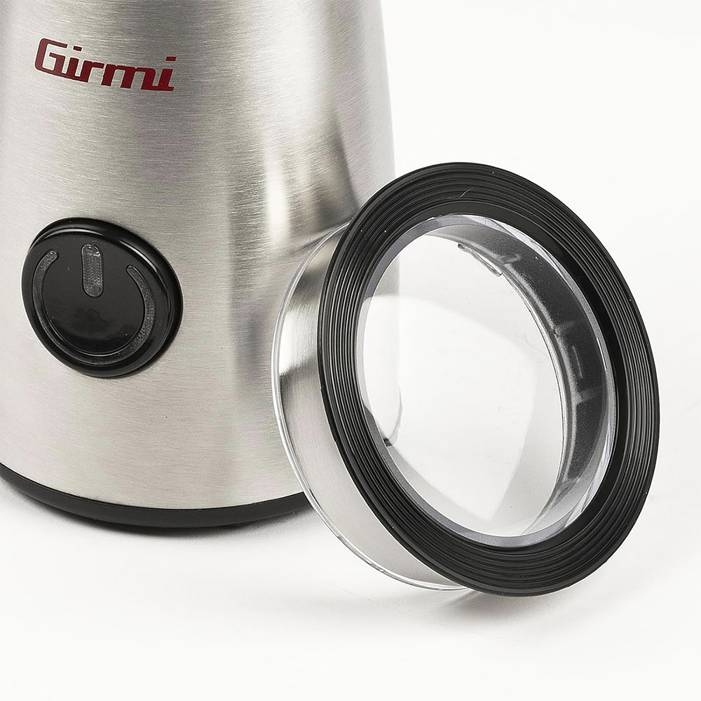 kafa i mleko Girmi Girmi MC01