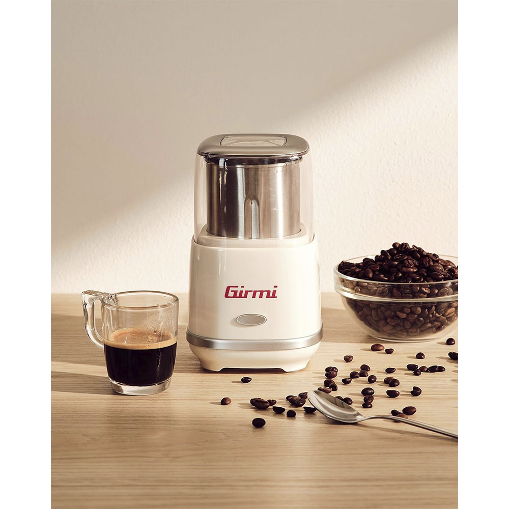 kafa i mleko Girmi Girmi MC02
