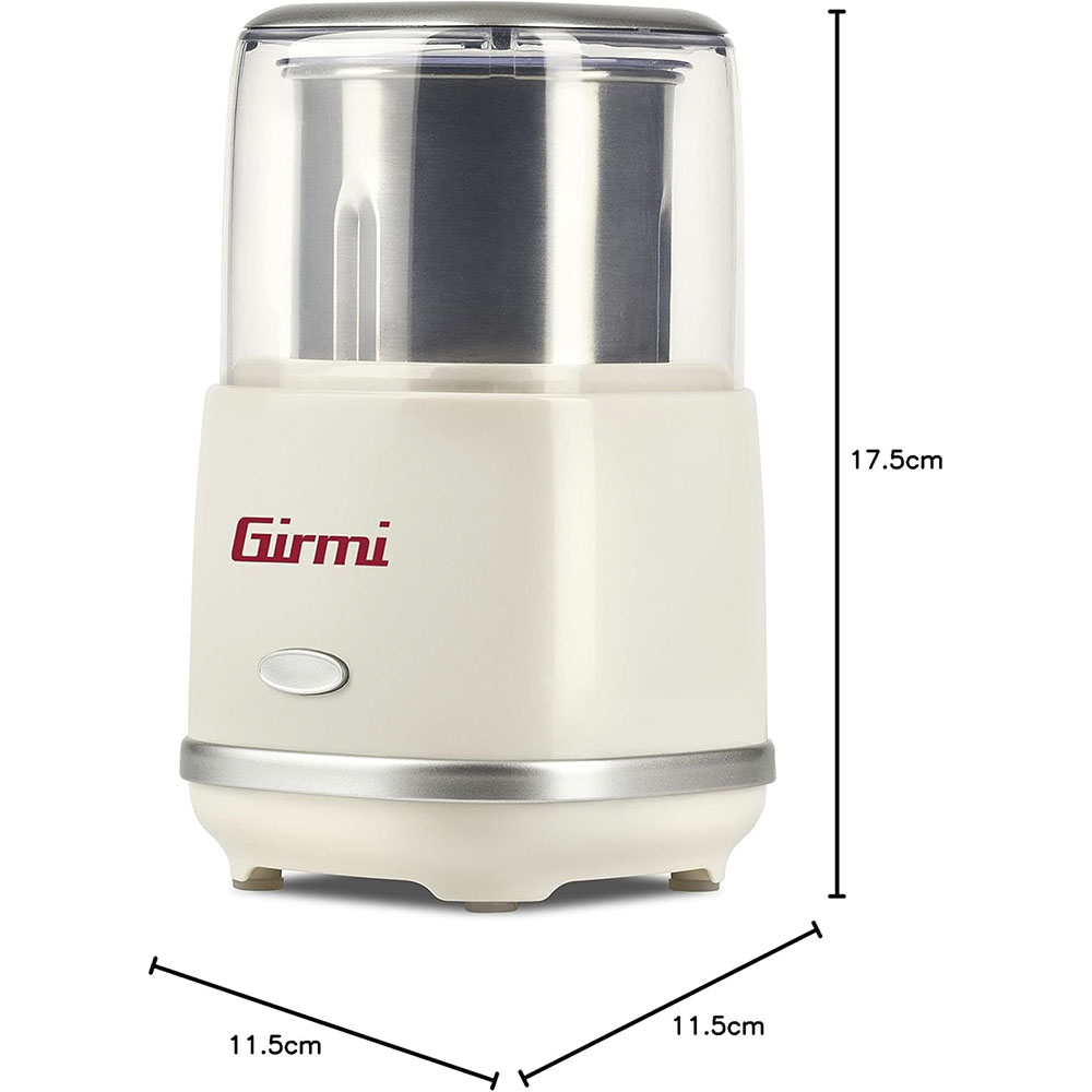 kafa i mleko Girmi Girmi MC02