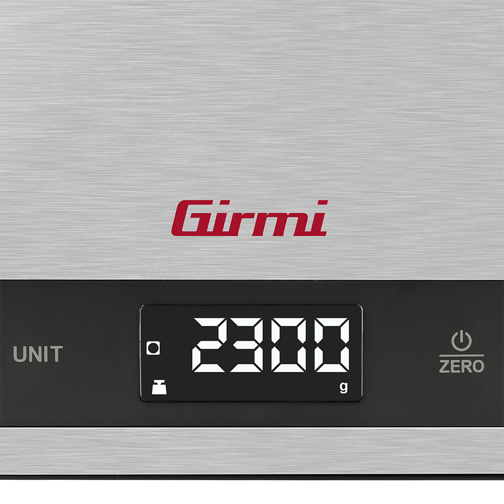 Kuhinjske vaga Girmi Girmi PS05