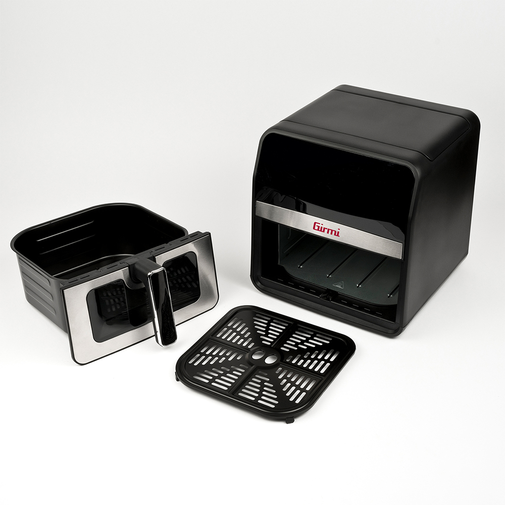 Gril i toster Girmi Girmi air fryer FG85