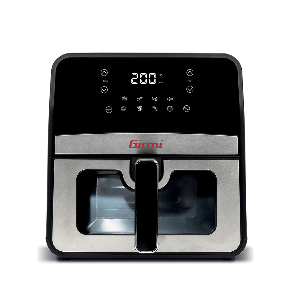 Gril i toster Girmi Girmi air fryer FG85