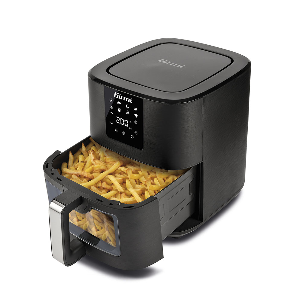 Gril i toster Girmi Girmi air fryer FG79