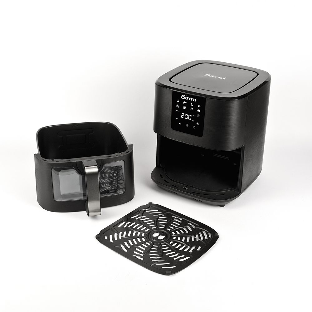 Gril i toster Girmi Girmi air fryer FG79