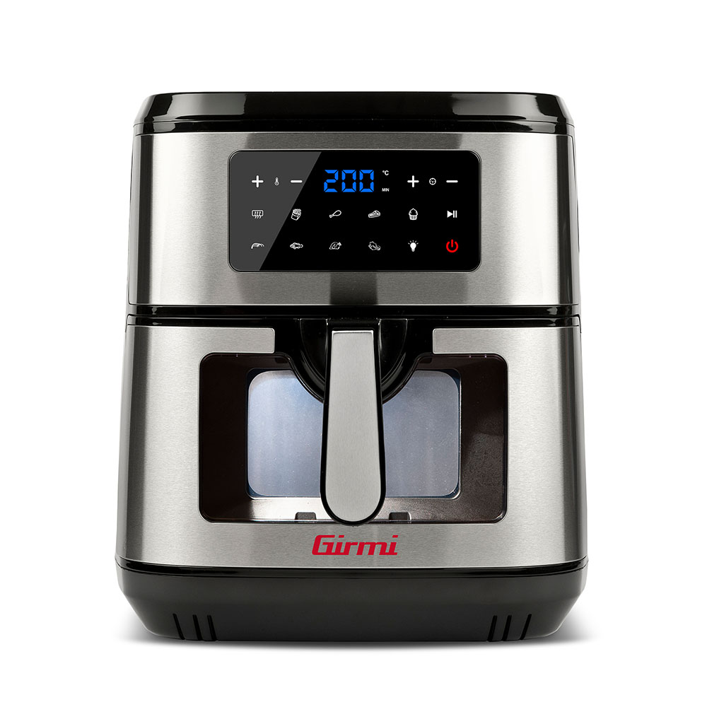Gril i toster Girmi Girmi air fryer FG89