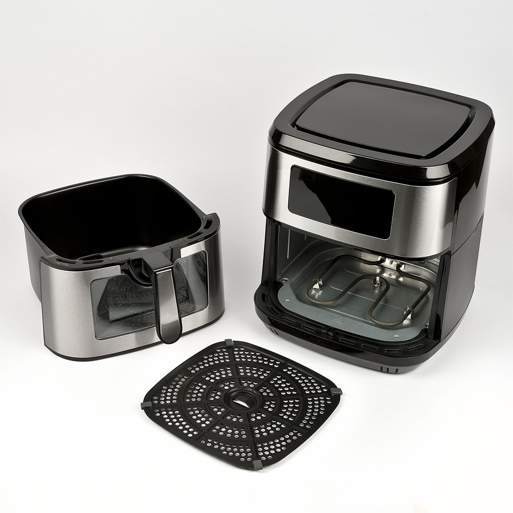 Gril i toster Girmi Girmi air fryer FG89