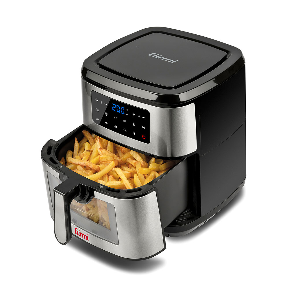 Gril i toster Girmi Girmi air fryer FG89