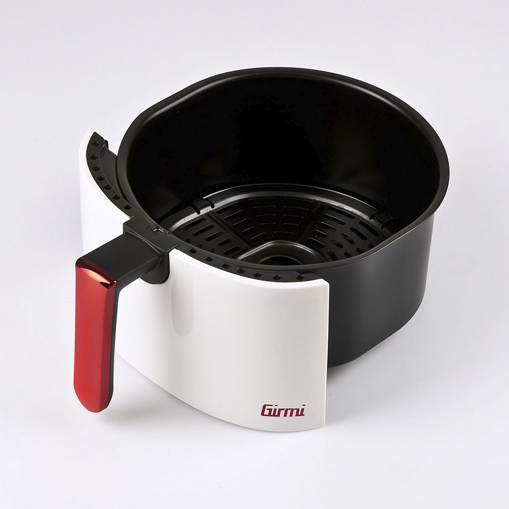 Gril i toster Girmi Girmi air fryer FG93