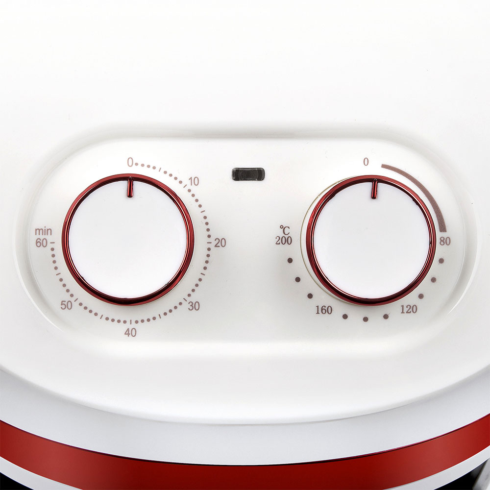 Gril i toster Girmi Girmi air fryer FG93
