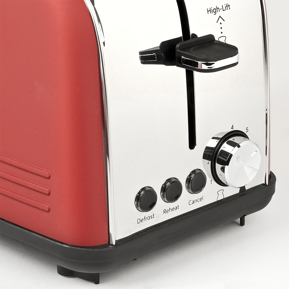 Gril i toster Girmi Girmi toaster TP5702