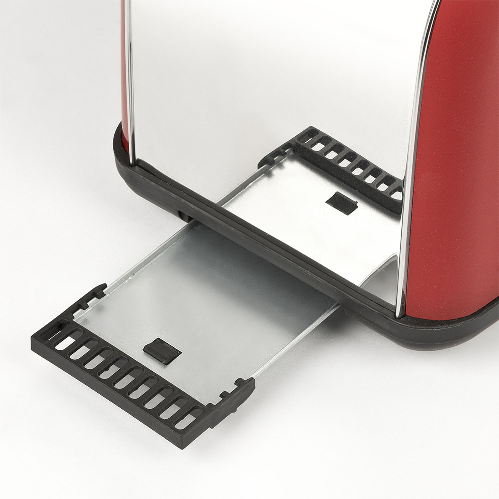 Gril i toster Girmi Girmi toaster TP5702