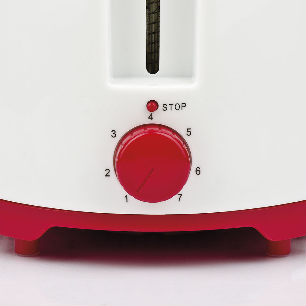 Gril i toster Girmi Girmi toaster TP1001