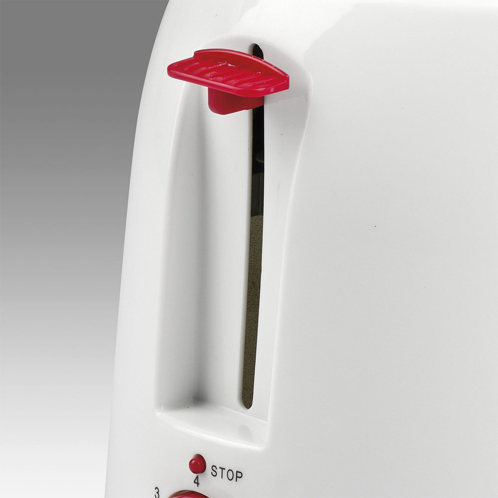 Gril i toster Girmi Girmi toaster TP1001