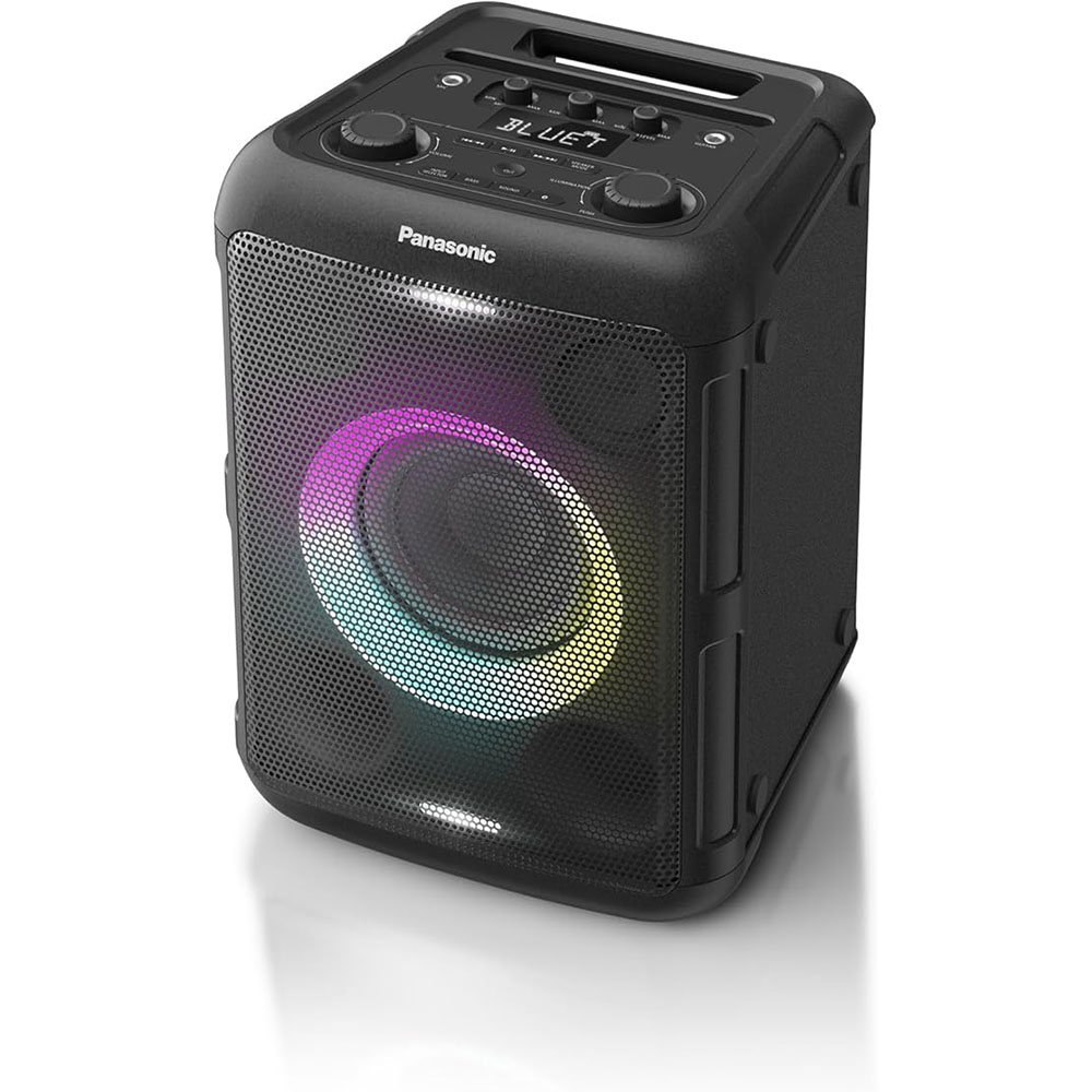 Zvučnic Panasonic Panasonic SC-BMAX5E-K