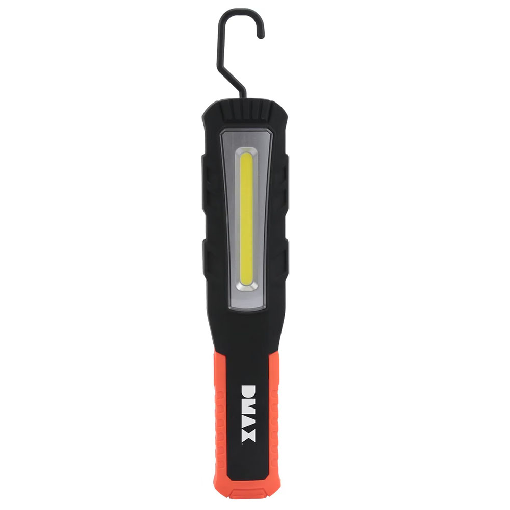 Baterijske lampe DMAX DMAX Led Set WLG 202