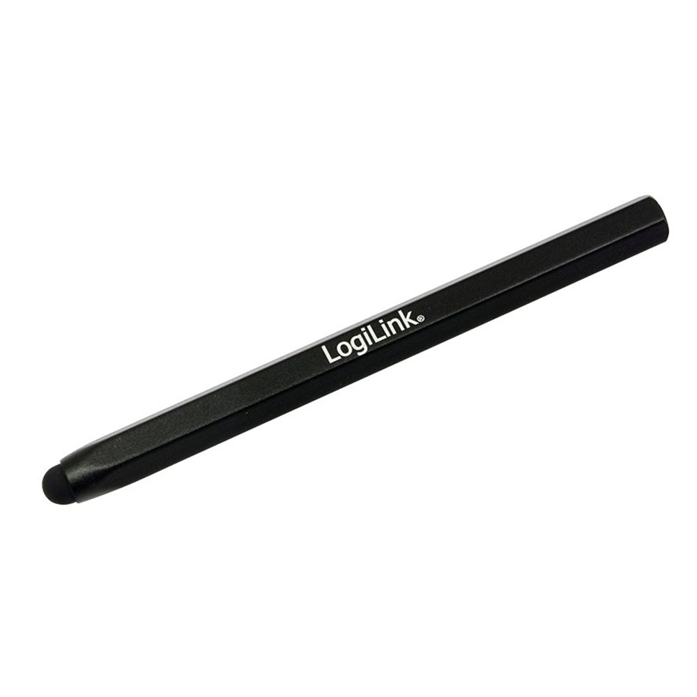 Senzorno pero LogiLink LogiLink Touchpen for touch surfaces, black  AA0010