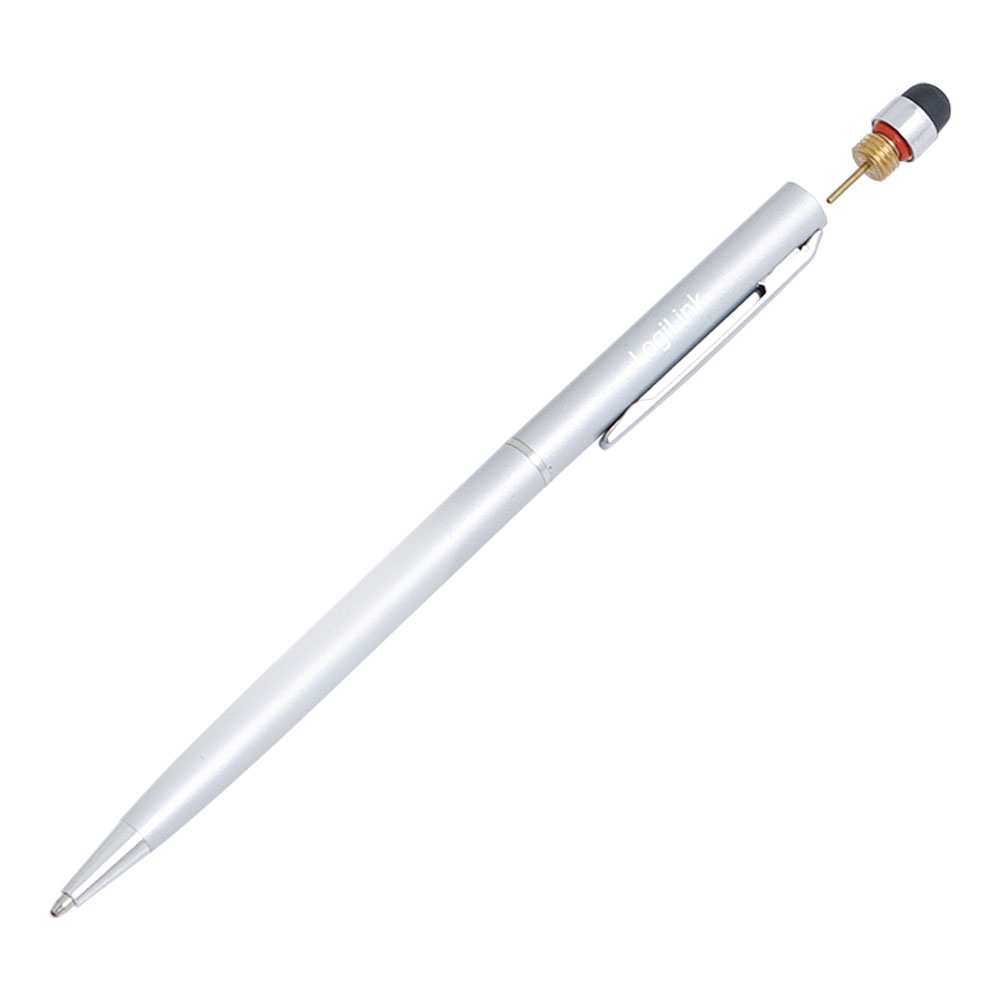 Senzorno pero LogiLink LogiLink Touchpen with integrated ballpoint pen AA0041