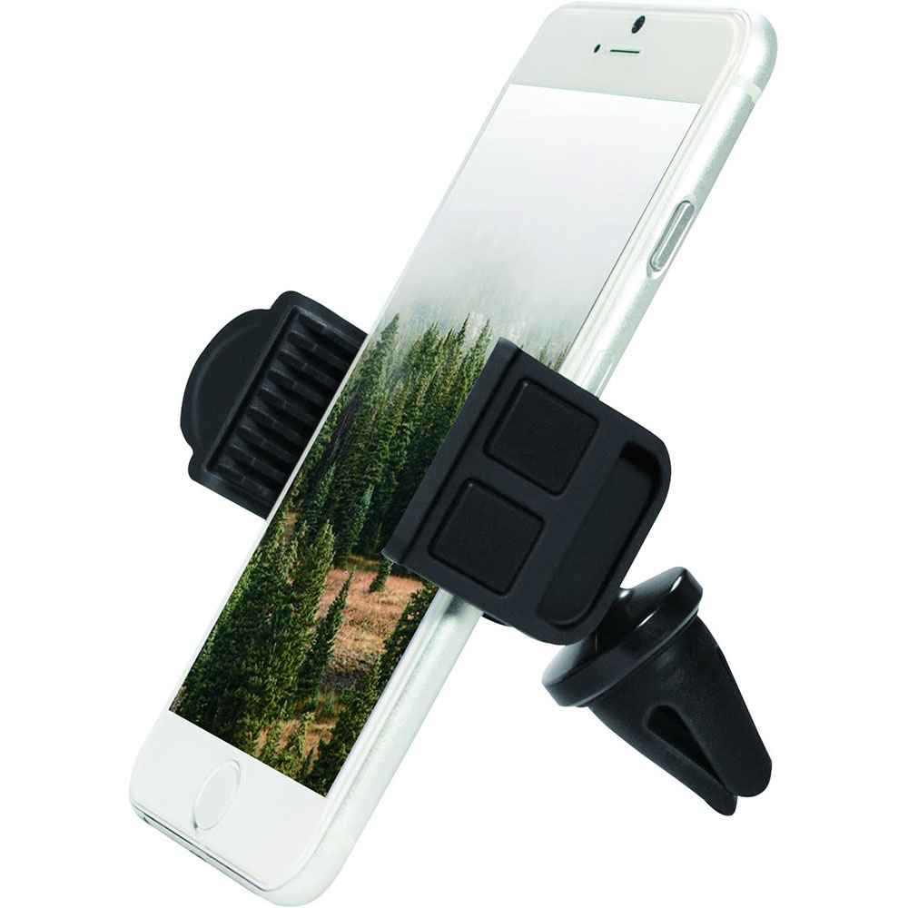 Držač za telefone i tablete LogiLink Logilink Air vent mount phone holder, AA0113