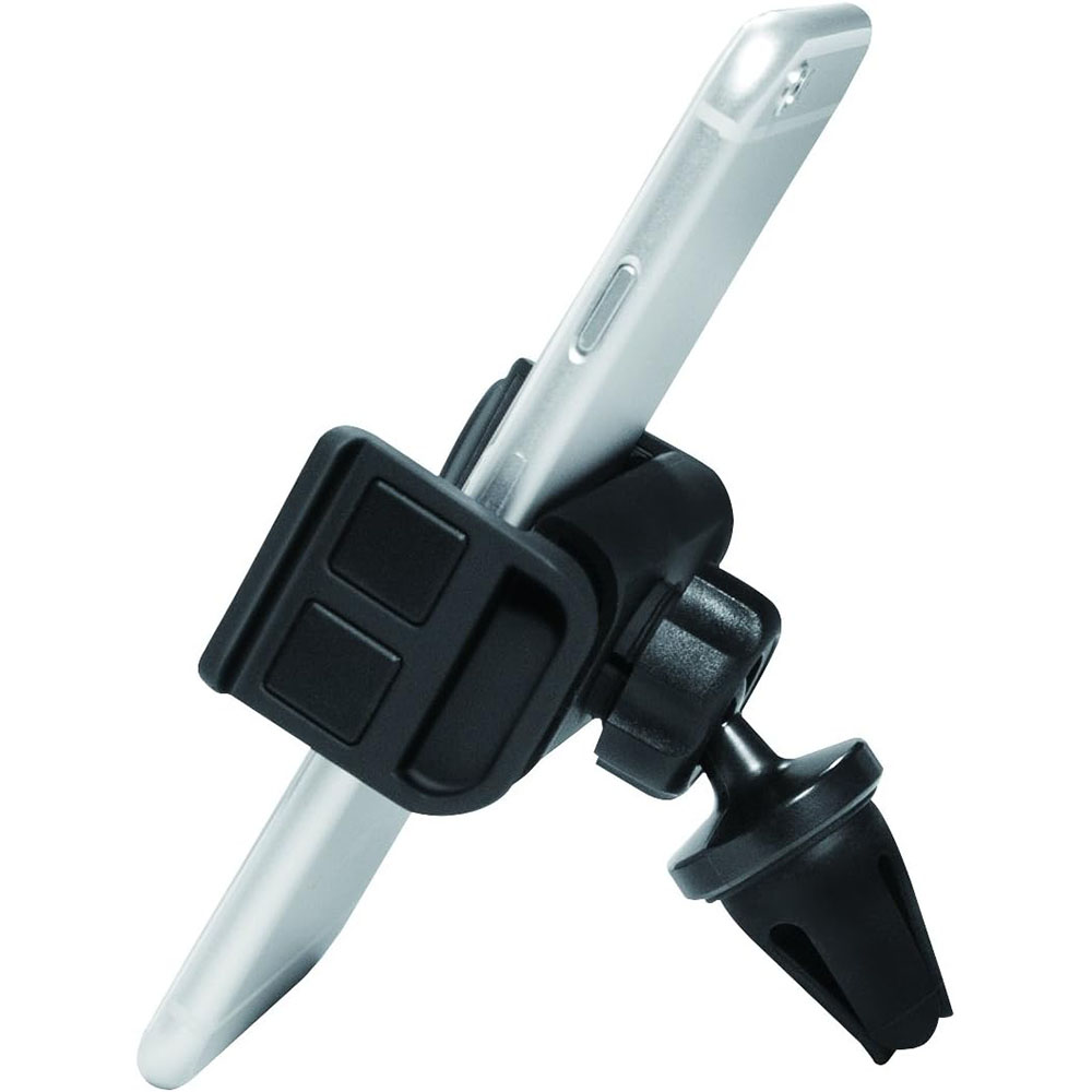 Držač za telefone i tablete LogiLink Logilink Air vent mount phone holder, AA0113