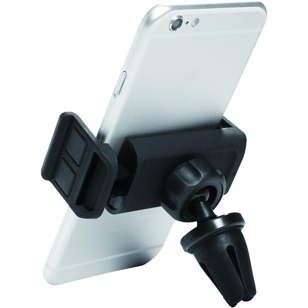 Držač za telefone i tablete LogiLink Logilink Air vent mount phone holder, AA0113