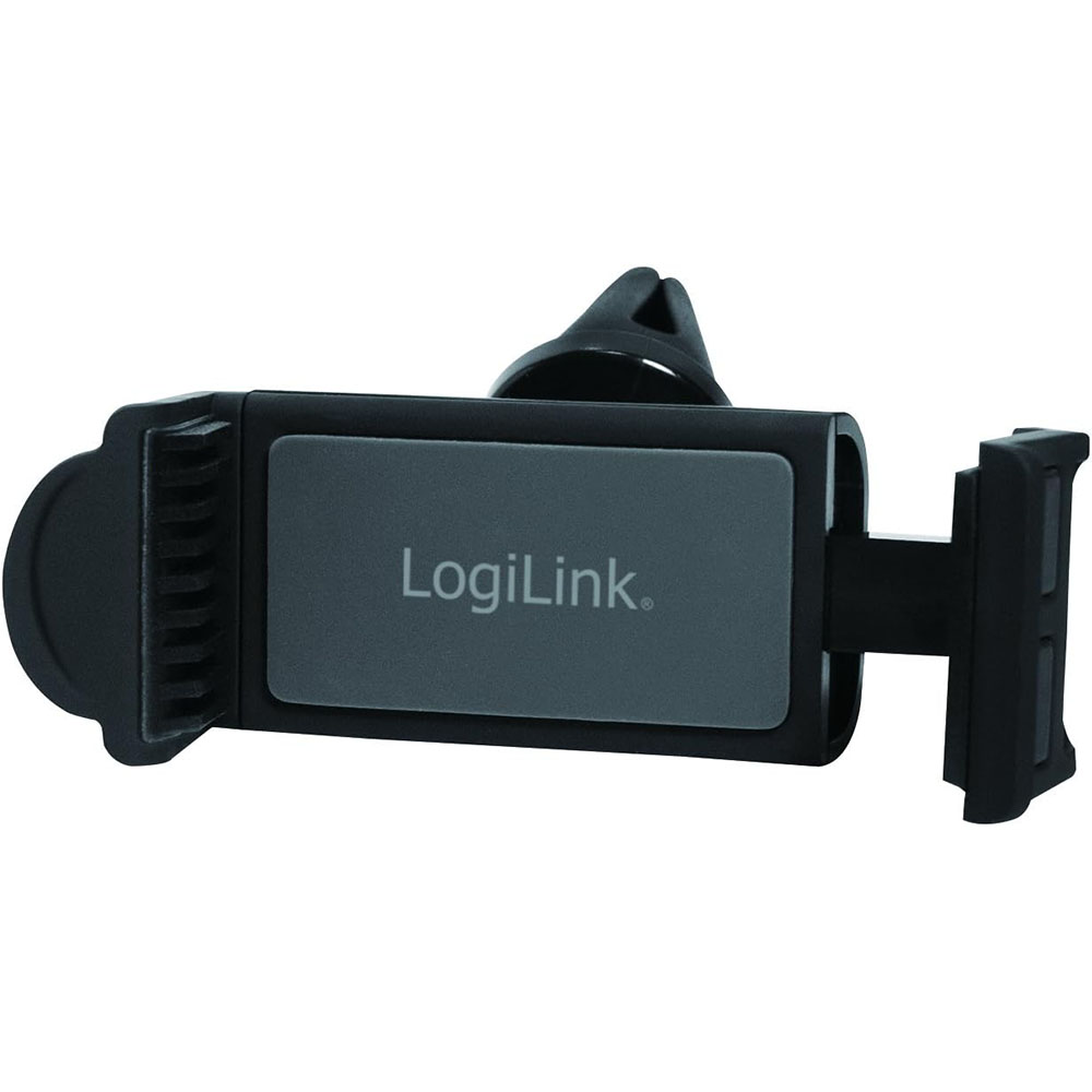 Držač za telefone i tablete LogiLink Logilink Air vent mount phone holder, AA0113