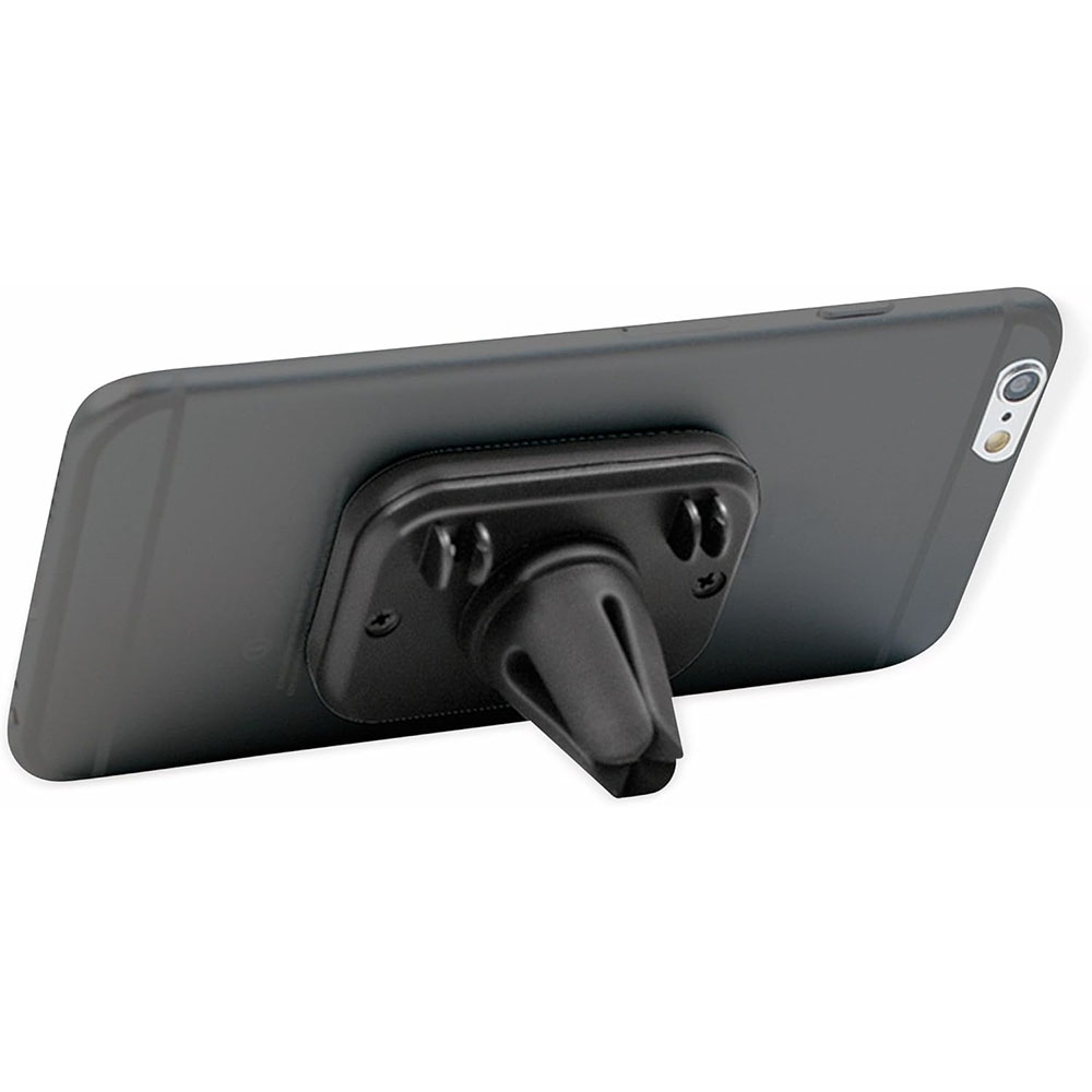 Držač za telefone i tablete LogiLink Logilink Magnetic air vent mount phone holder, AA0114