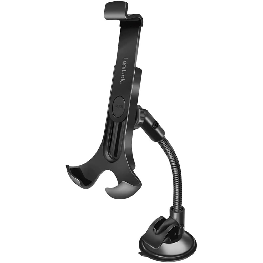 Držač za telefone i tablete LogiLink Logilink Smartphone windshield car mount, AA0102