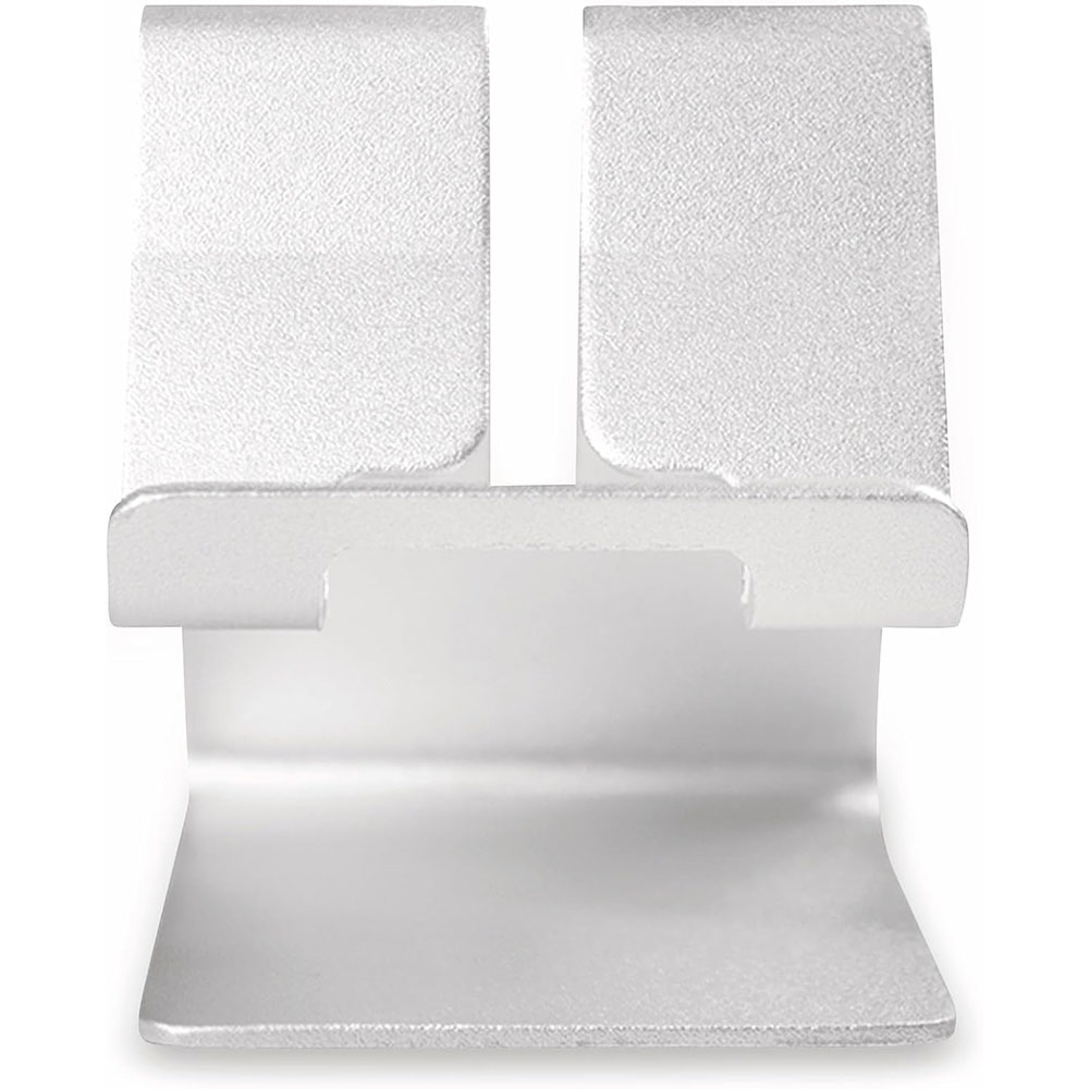 Držač za telefone i tablete LogiLink Logilink Smartphone and tablet stand, aluminum, AA0122