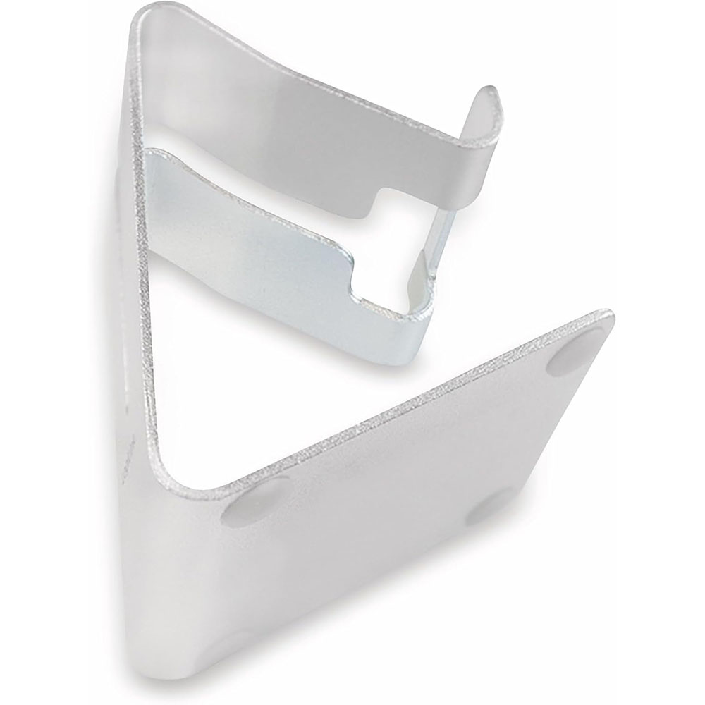 Držač za telefone i tablete LogiLink Logilink Smartphone and tablet stand, aluminum, AA0122