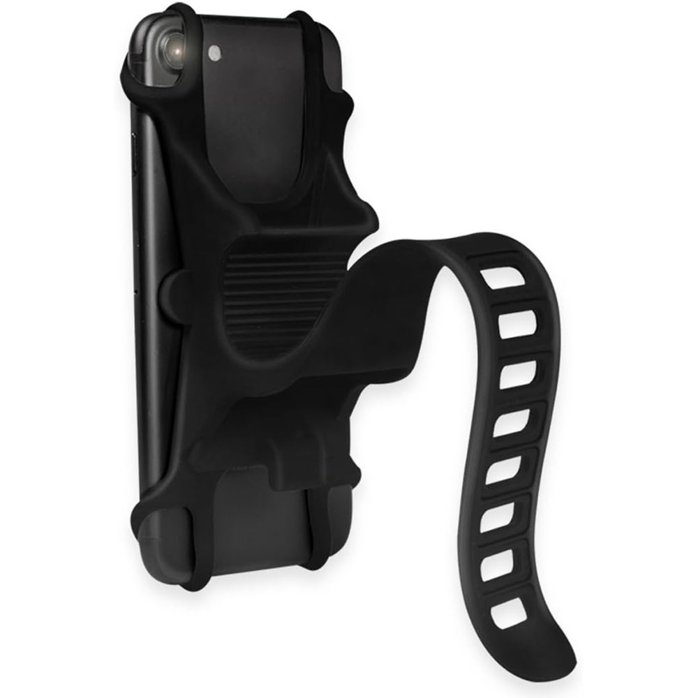 Držač za telefone i tablete LogiLink Logilink SMARTPHONE BICICLE HOLDER, SILICONE BELT, AA0135