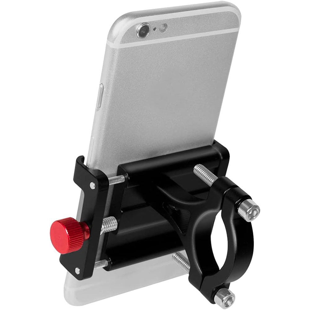 Držač za telefone i tablete LogiLink Logilink Smartphone bicycle holder, fixed, for 3.5 7 smartphones, AA0146
