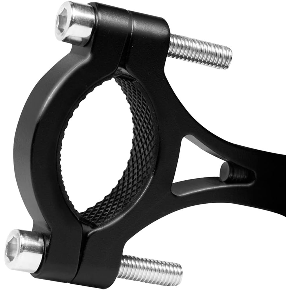 Držač za telefone i tablete LogiLink Logilink Smartphone bicycle holder, fixed, for 3.5 7 smartphones, AA0146