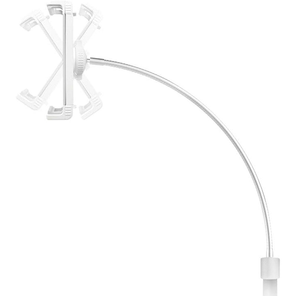Držač za telefone i tablete LogiLink Logilink Gooseneck floor stand for mobile devices, aluminum, AA0082A