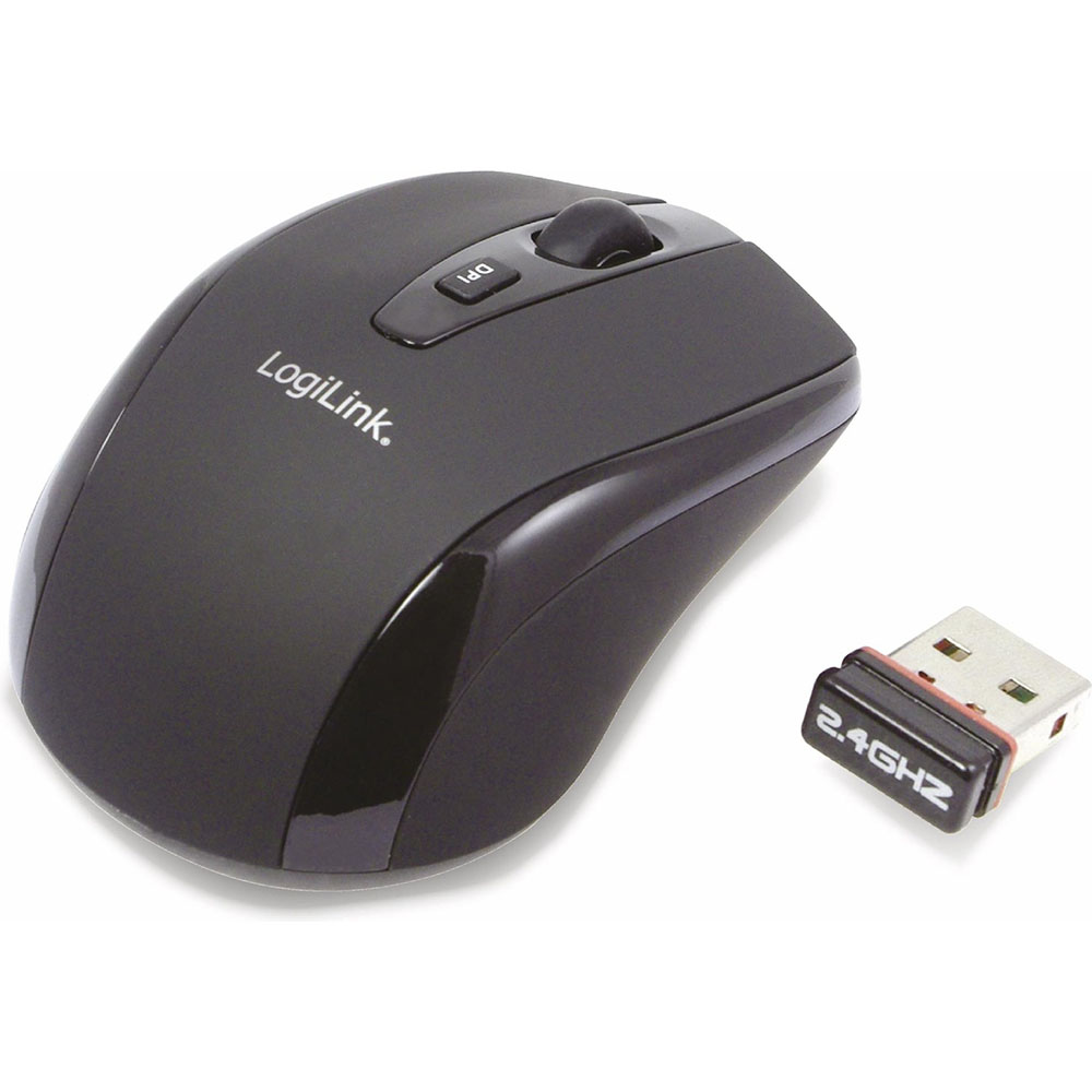 Miš LogiLink LogiLink ID0031