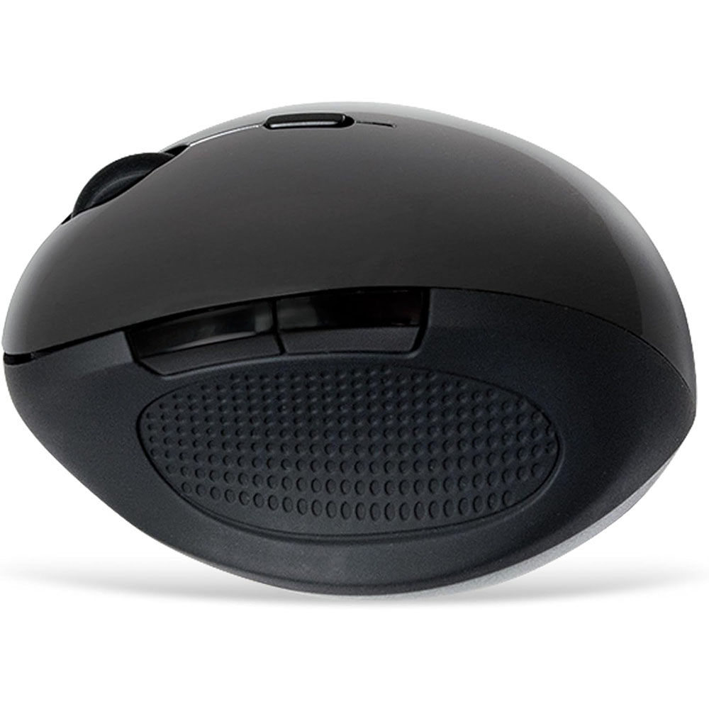 Miš LogiLink LogiLink Ergonomic mouse, wireless, 2.4 GHz, 1600 dpi, ID0139
