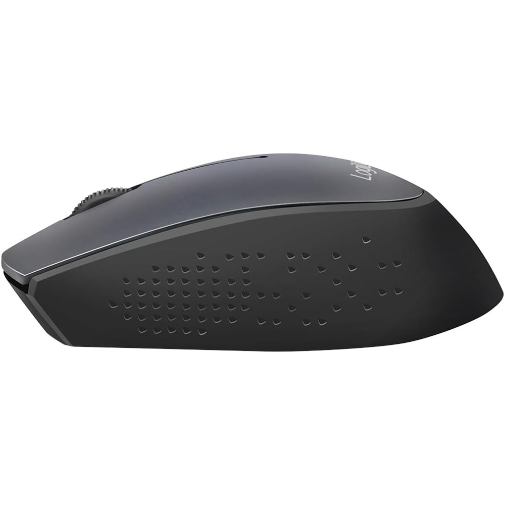 Miš LogiLink LogiLink Wireless optical USB C mouse, 2.4 GHz, ID0160