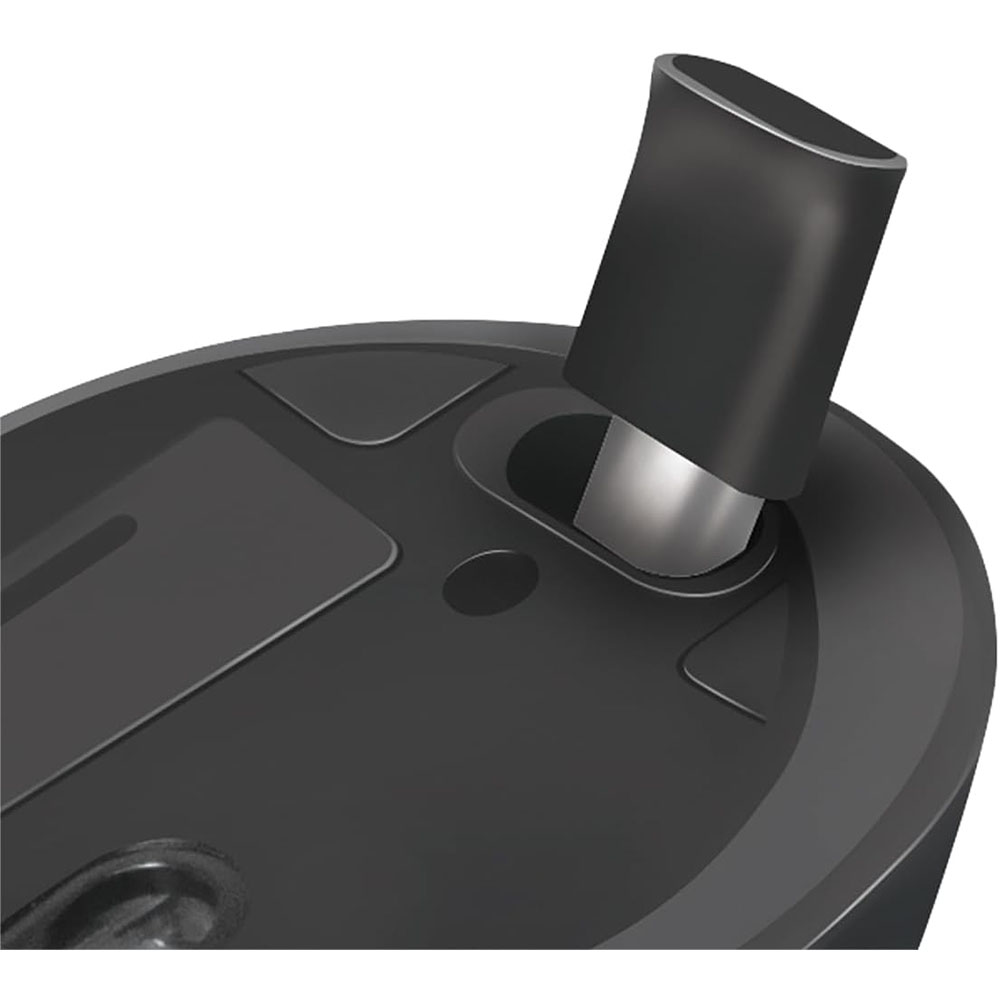 Miš LogiLink LogiLink Wireless optical USB C mouse, 2.4 GHz, ID0160