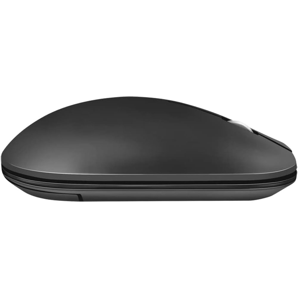 Miš LogiLink LogiLink Wireless mouse, 2.4 GHz, USB A dongle, black, ID0210