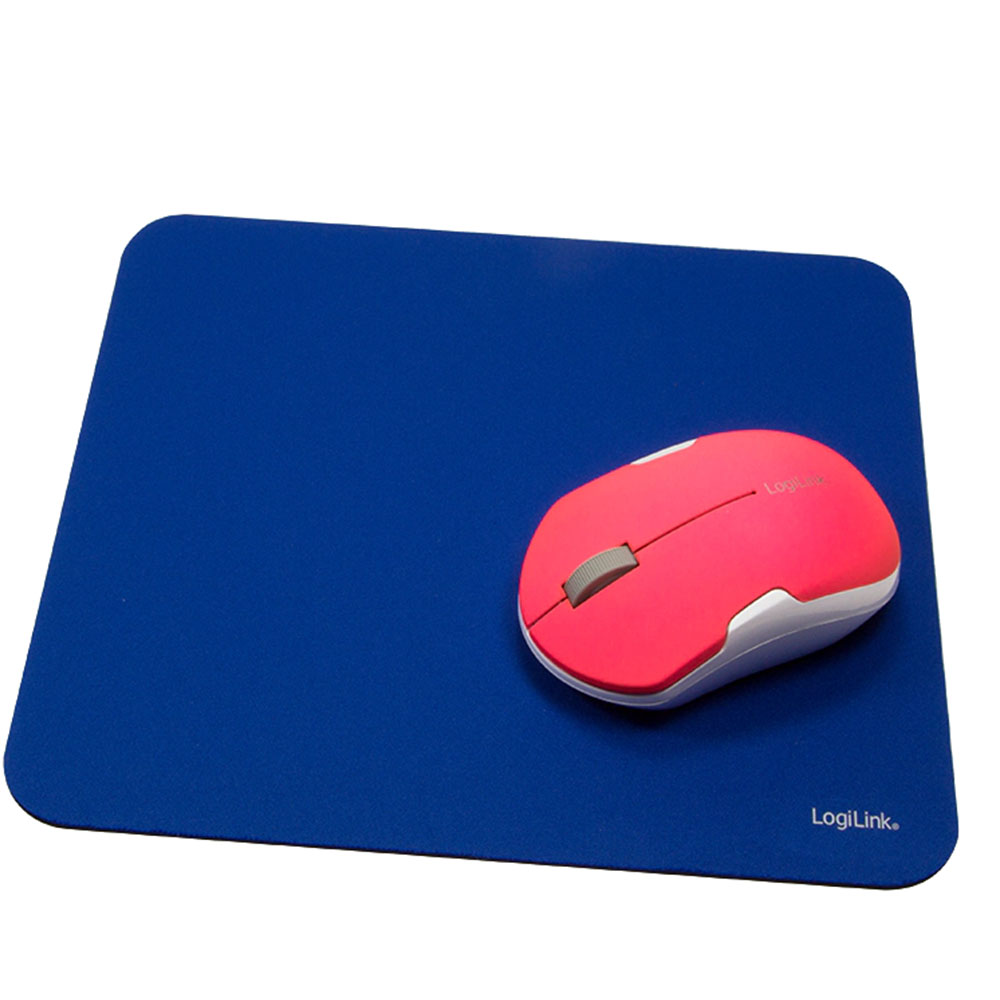 Podloga za miš LogiLink LogiLink Gaming mousepad, ID0118