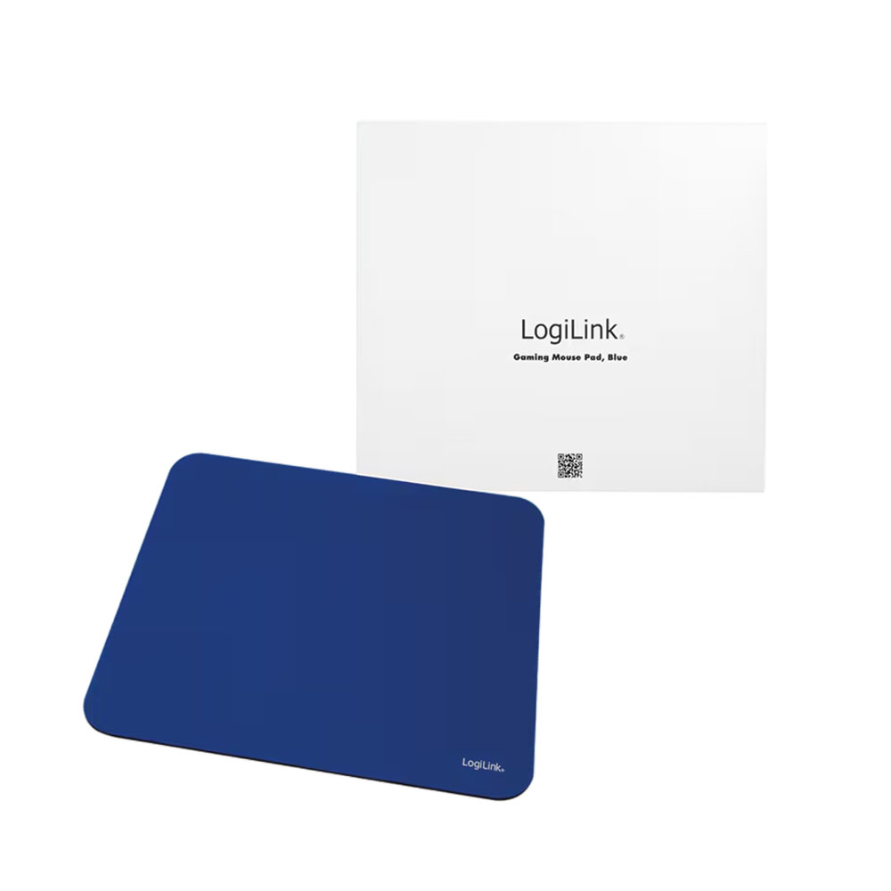 Podloga za miš LogiLink LogiLink Gaming mousepad, ID0118